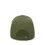 Thumbnail: HAT ROBE DI KAPPA Olivine Green Cotton Baseball Cap H10003 