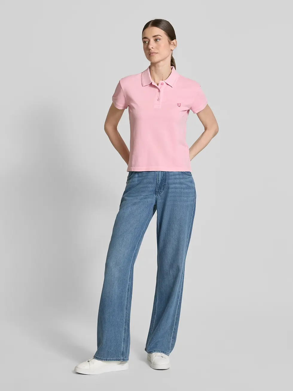 Miniature : POLO SHIRT JAKE*S PS20002 