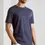 Küçük resim: T-SHIRT Scotch & Soda CORE LOGO T-SH10045