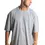 Miniatura: Basic T-shirt - grey T-SH10114