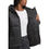 Thumbnail: TOMMY JEANS VAIL STARDUST PUFFER JACKET WOMEN BLACK JK20025