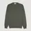Miniaturbild: SWEATER BROOKSFIELD Cotton crewneck sweater SW10113