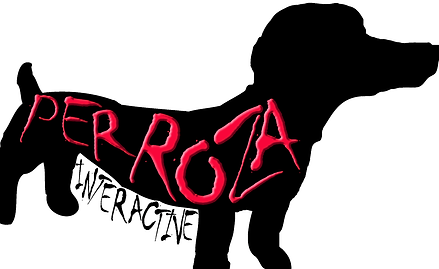 Perroza interactive Logo