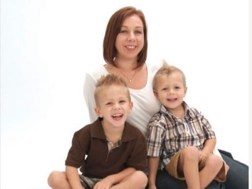 Giving Directly To Families