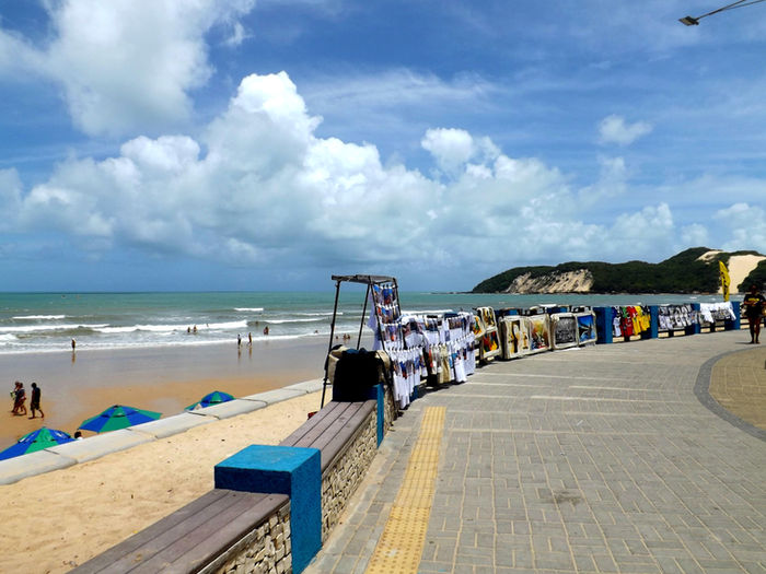 NATAL, RIO GRANDE DO NORTE, BRASIL