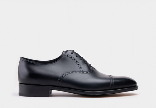 JOHN LOBB PHILIP II OVAL | DIETRO LE QUINTE