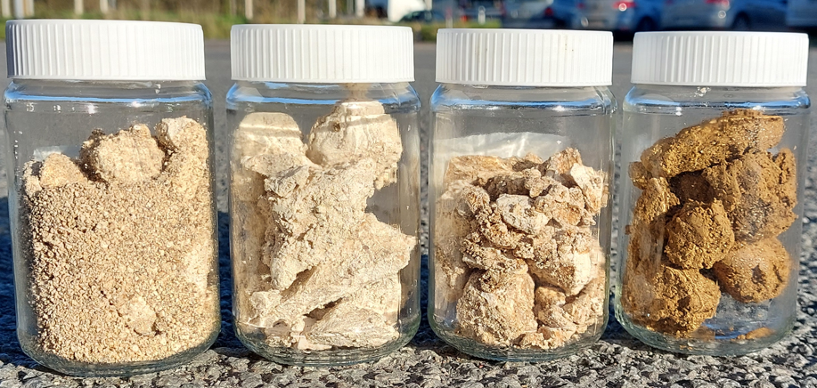 Transformer les terres et sédiments excavés en ressources : le projet entre en phase opérationnelle en Hauts-de-France