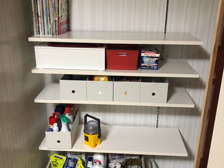 内装リフォーム工事