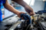 mechanik samochodowy w Auto Serwis Kozłowski