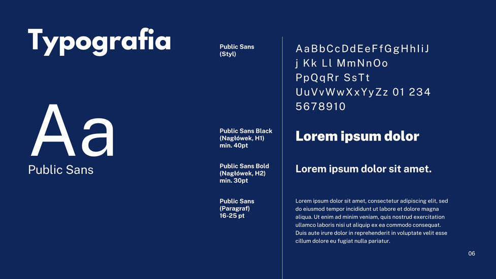 Logo & Visual Identity Design by iProgressio