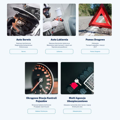 web design for ASK