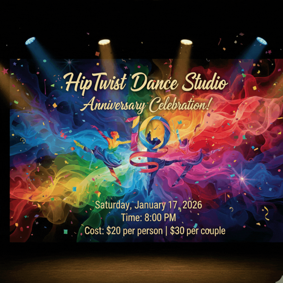HipTwist Anniversary 2026.gif