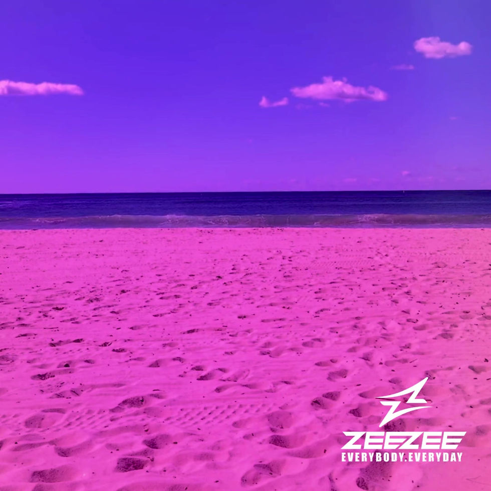 Thumbnail: CREATORS EDGE | GREEN