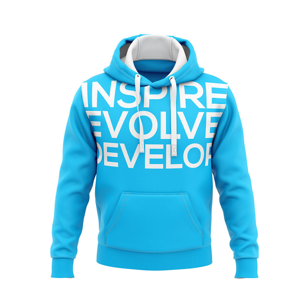 Thumbnail: Pullover Hoodie