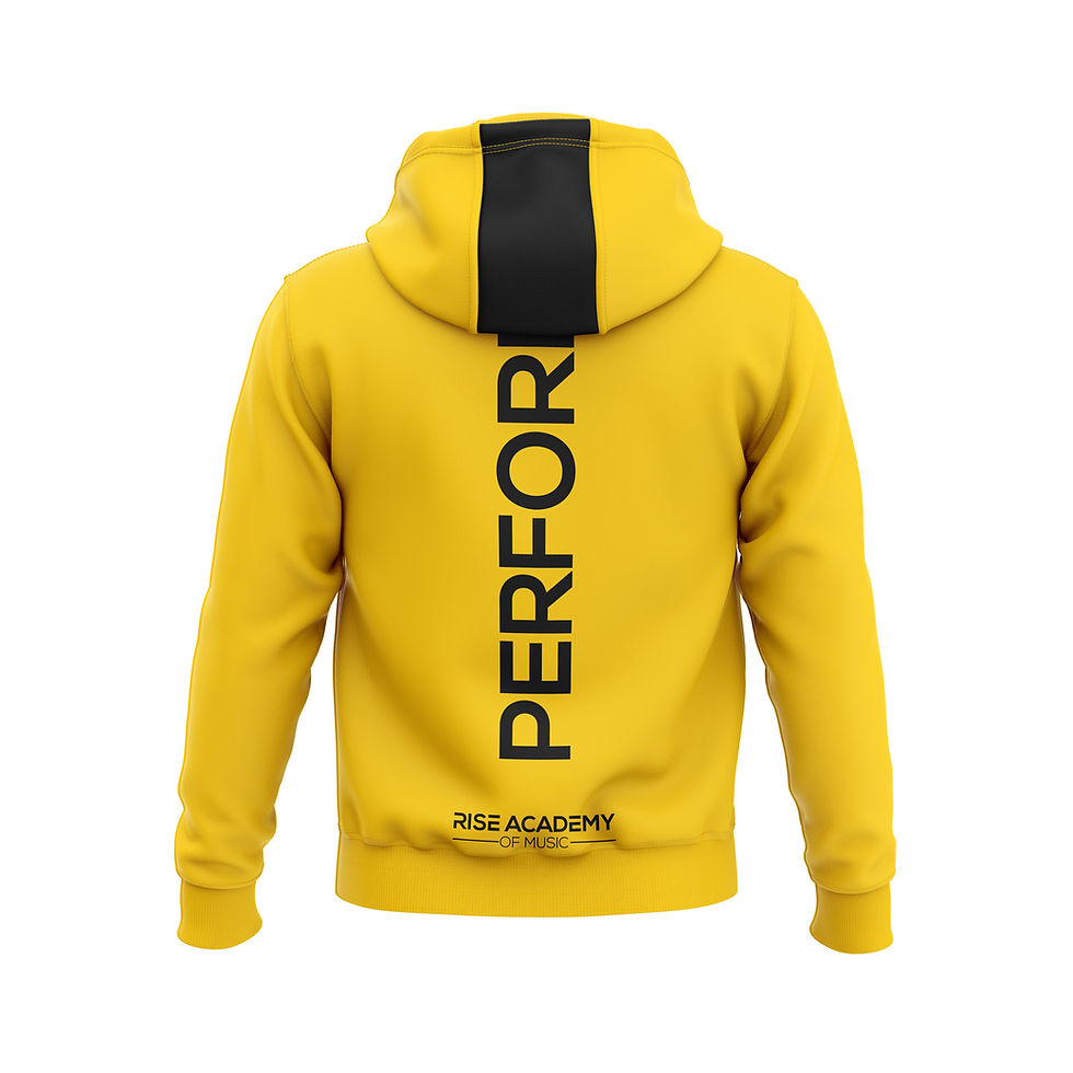 Thumbnail: Pullover Hoodie