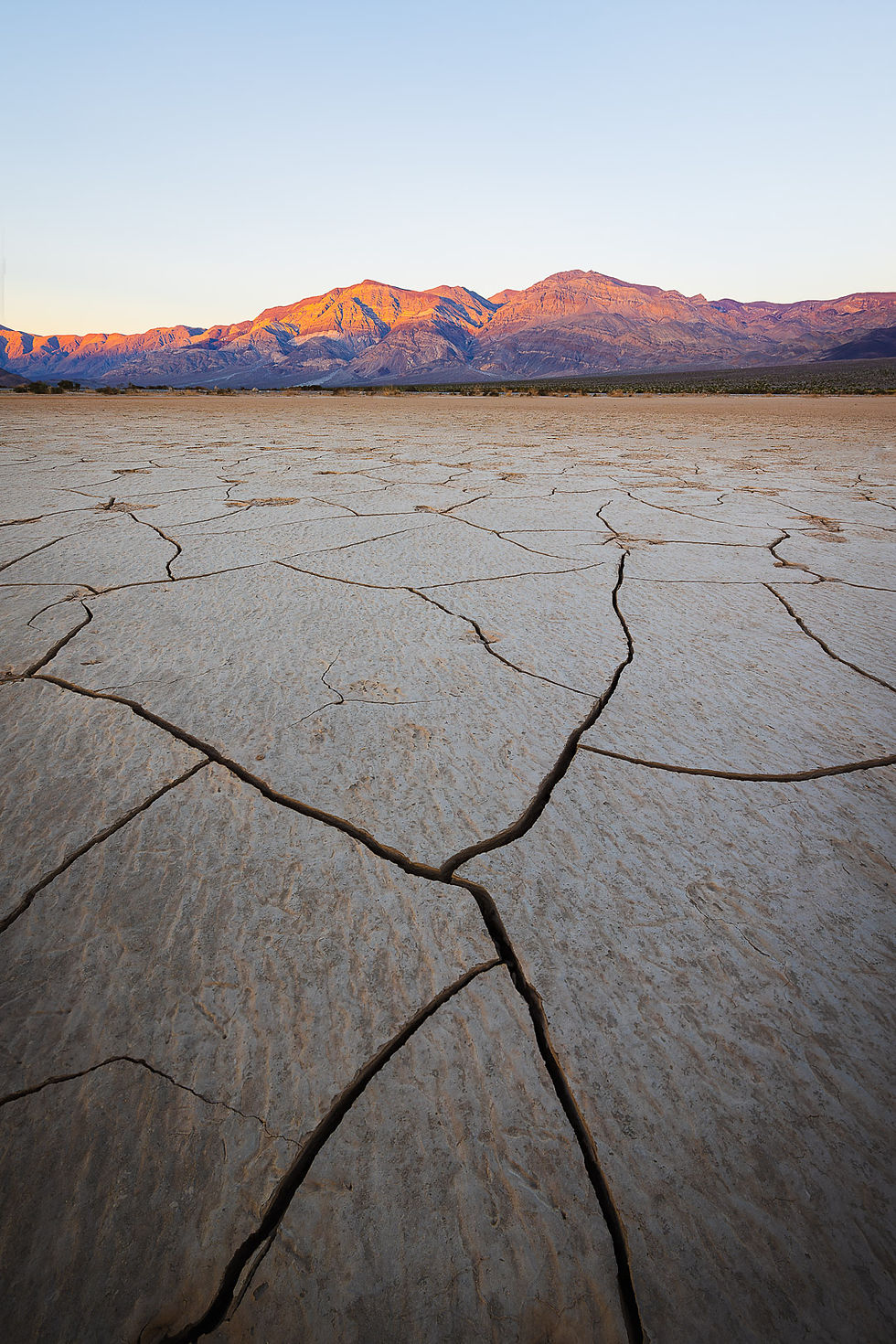 Panamint Springs
