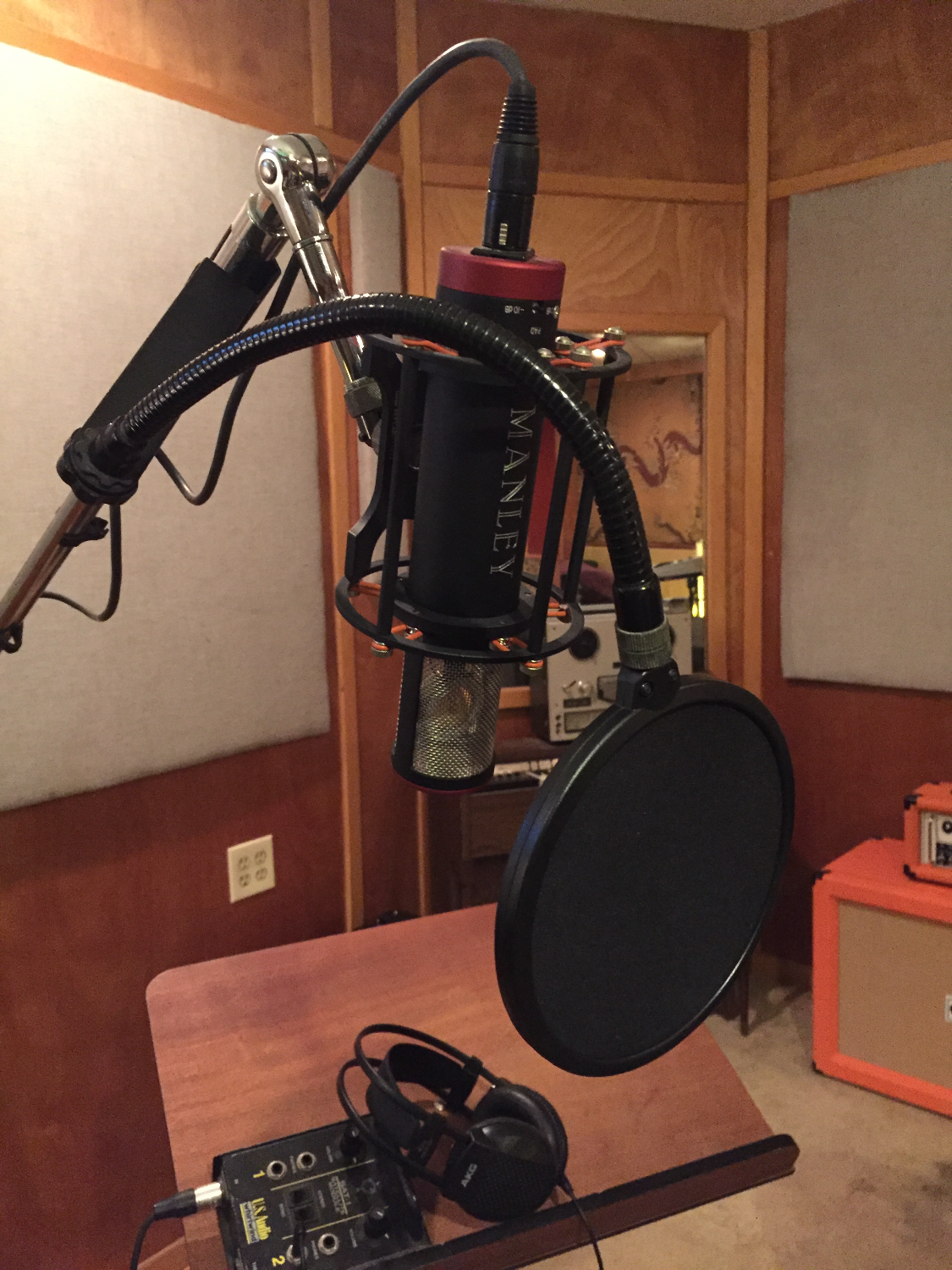 Castle Hill Studio Downtown Atlanta