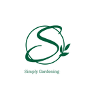 Logo Simply Gardening