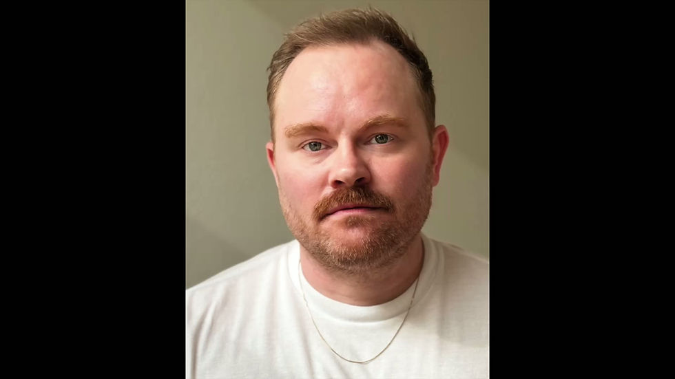 Mat Hayes Vocal Reel.mp4