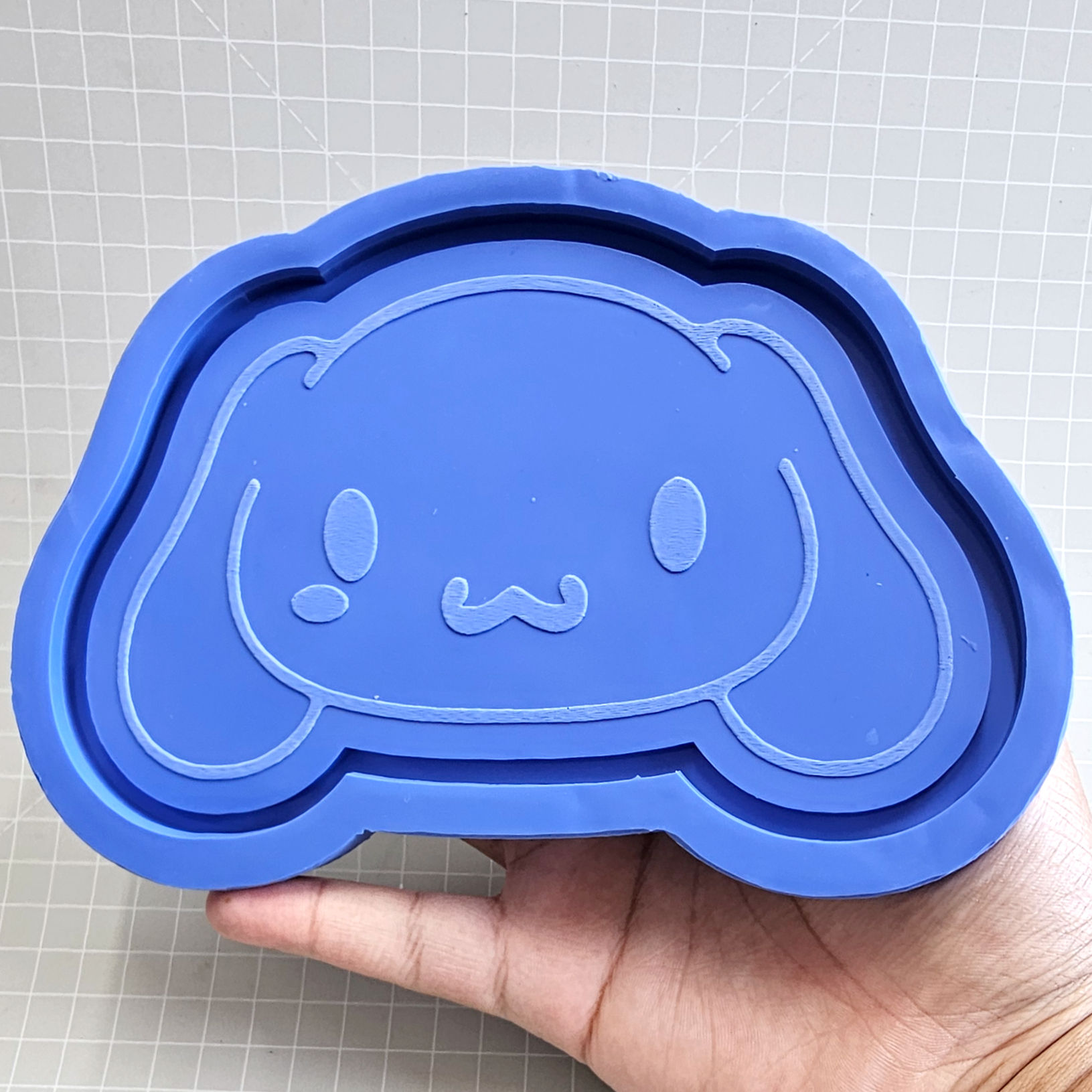 Molde - Bandeja Cinamon