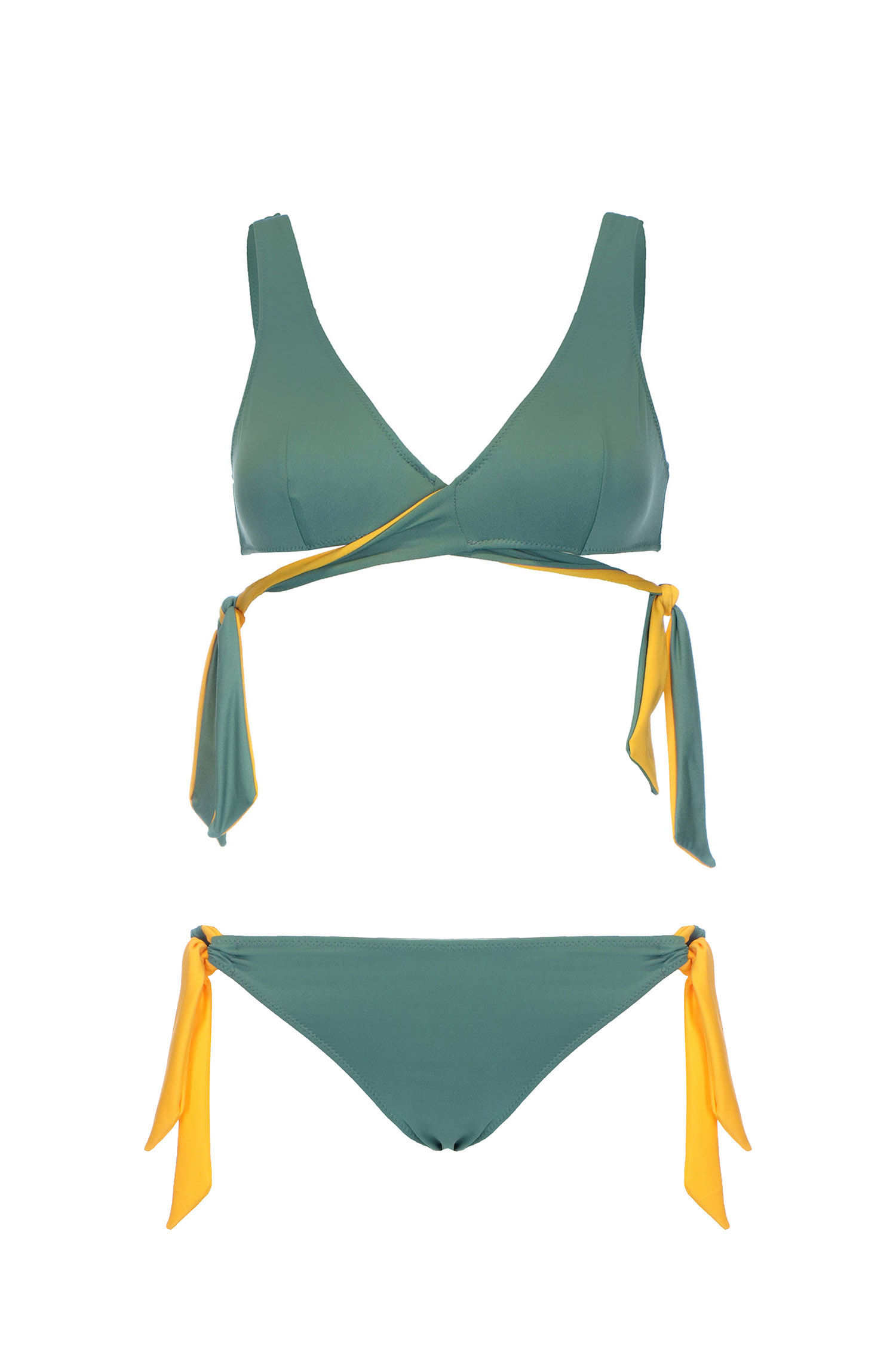 Sale Verde
