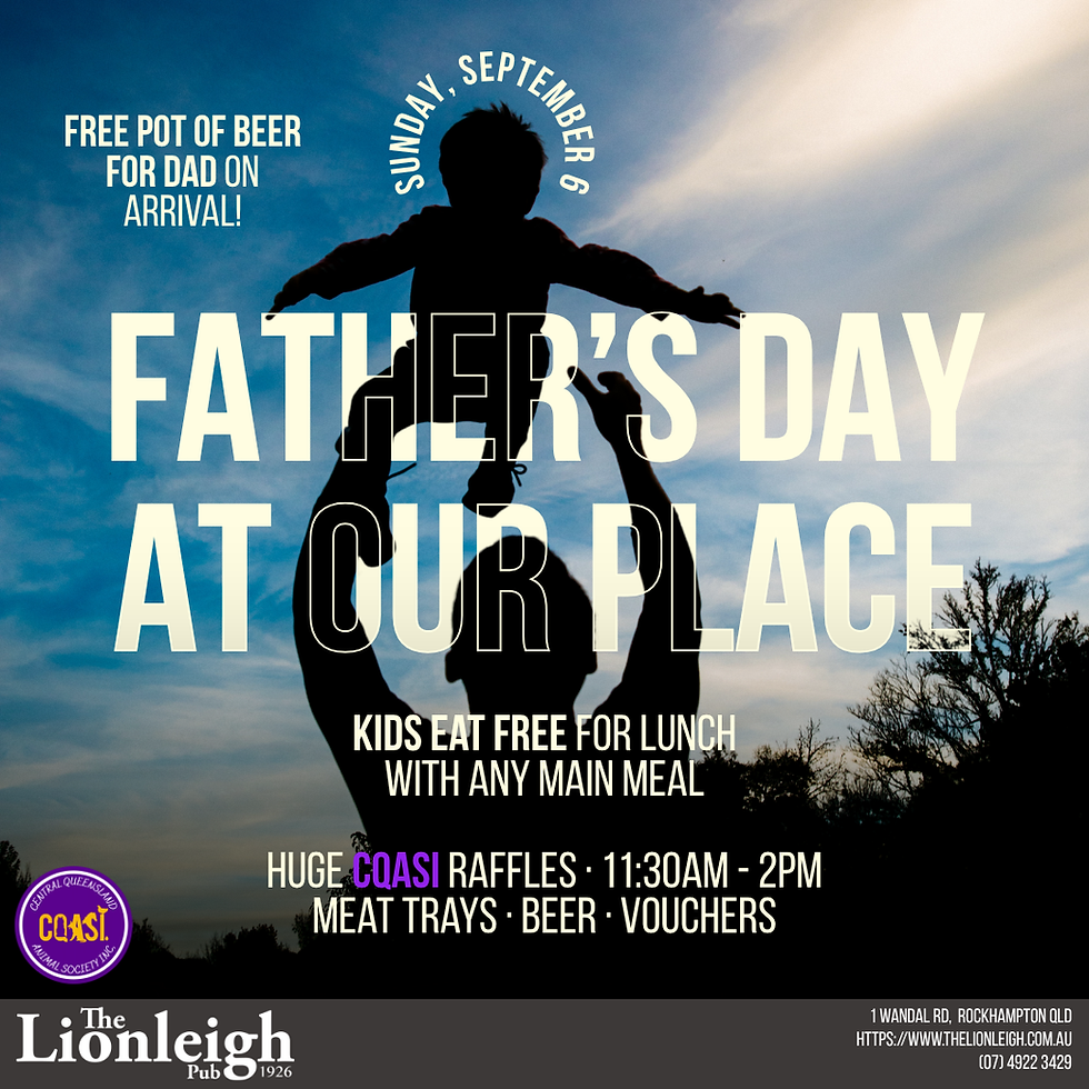 Father's Day