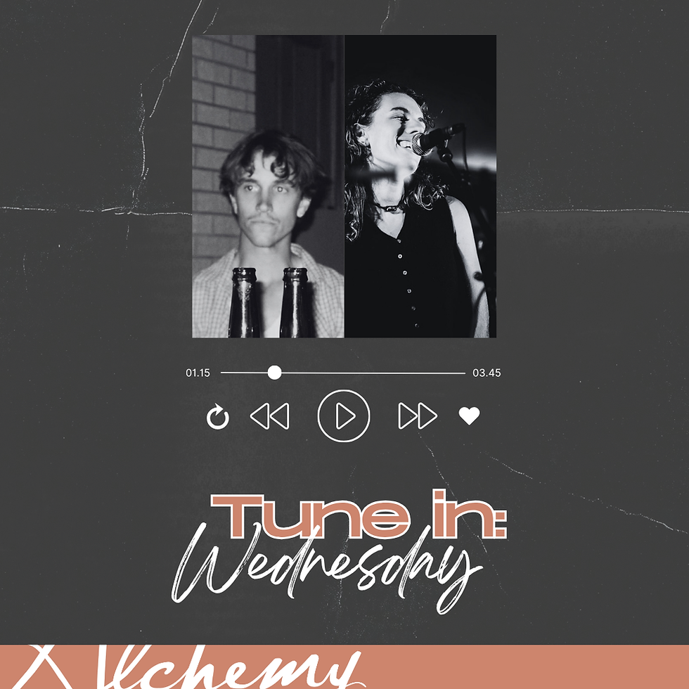 Tune In: Wednesday