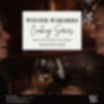 Winter Warmers Cooking Series