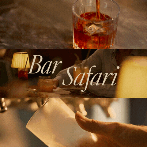  Peek Behind the Velvet Curtain