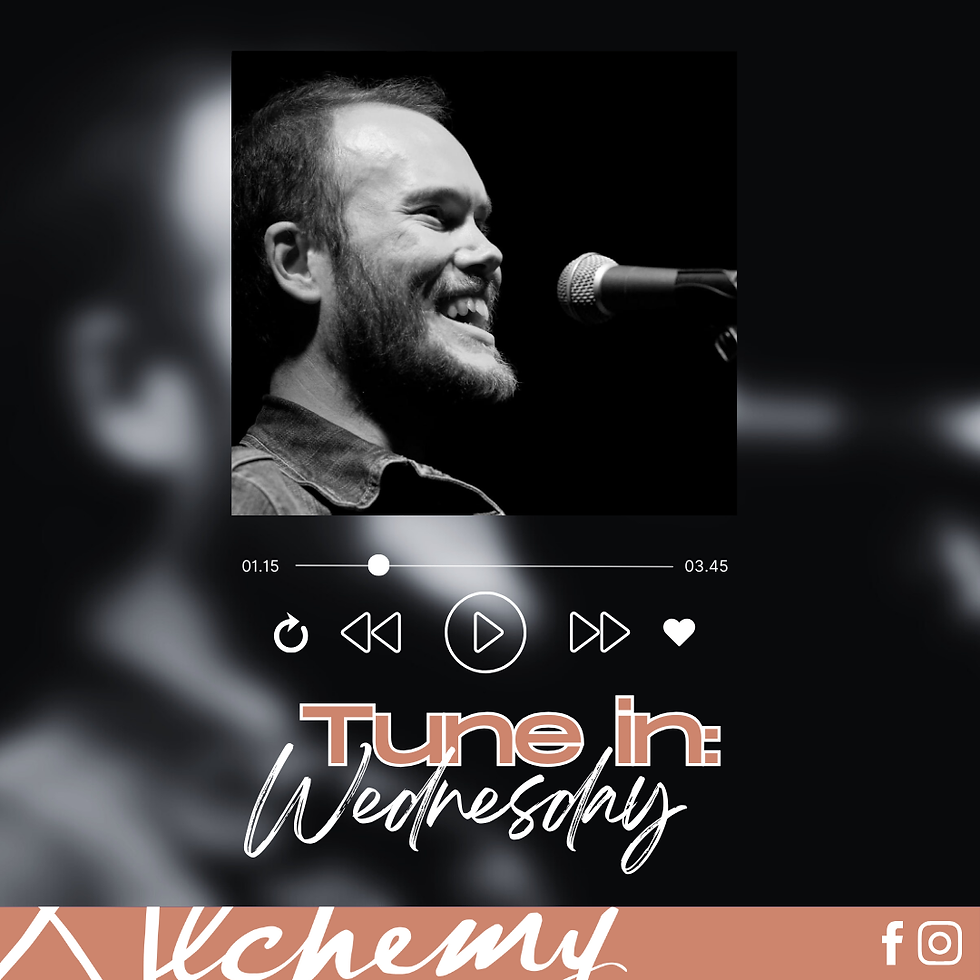 Tune In: Wednesday