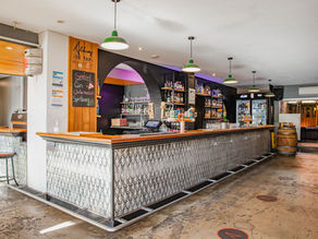 Alchemy in Virgin's top 10!