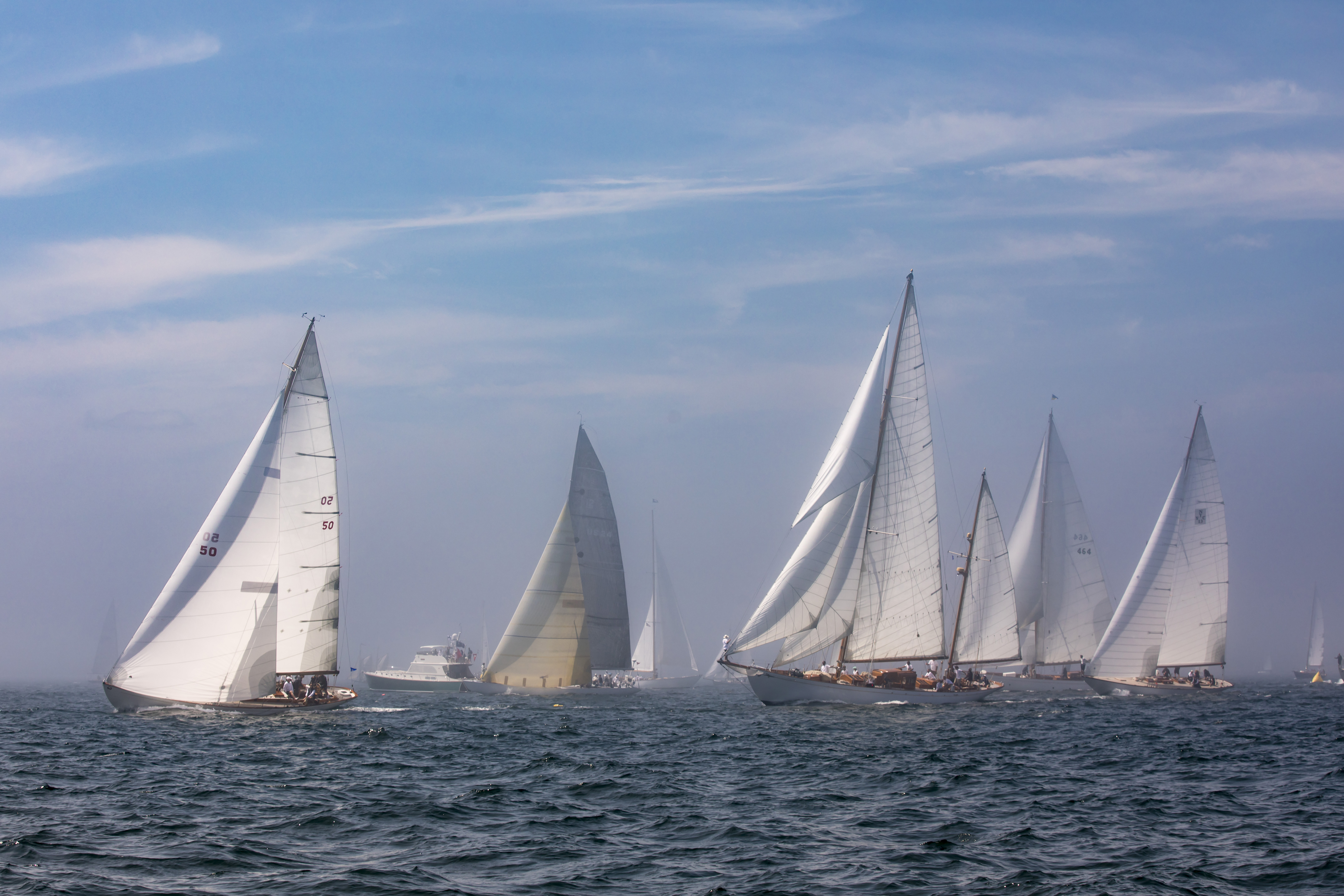 Photo of Camden Classics Cup 2026 event