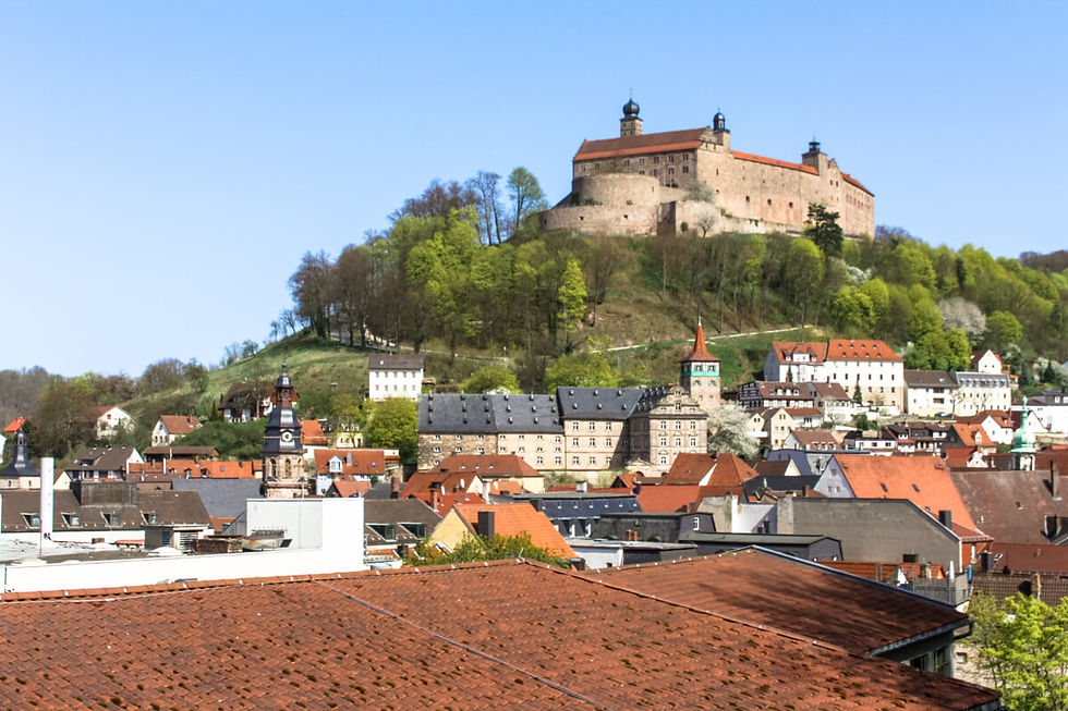 Kulmbach