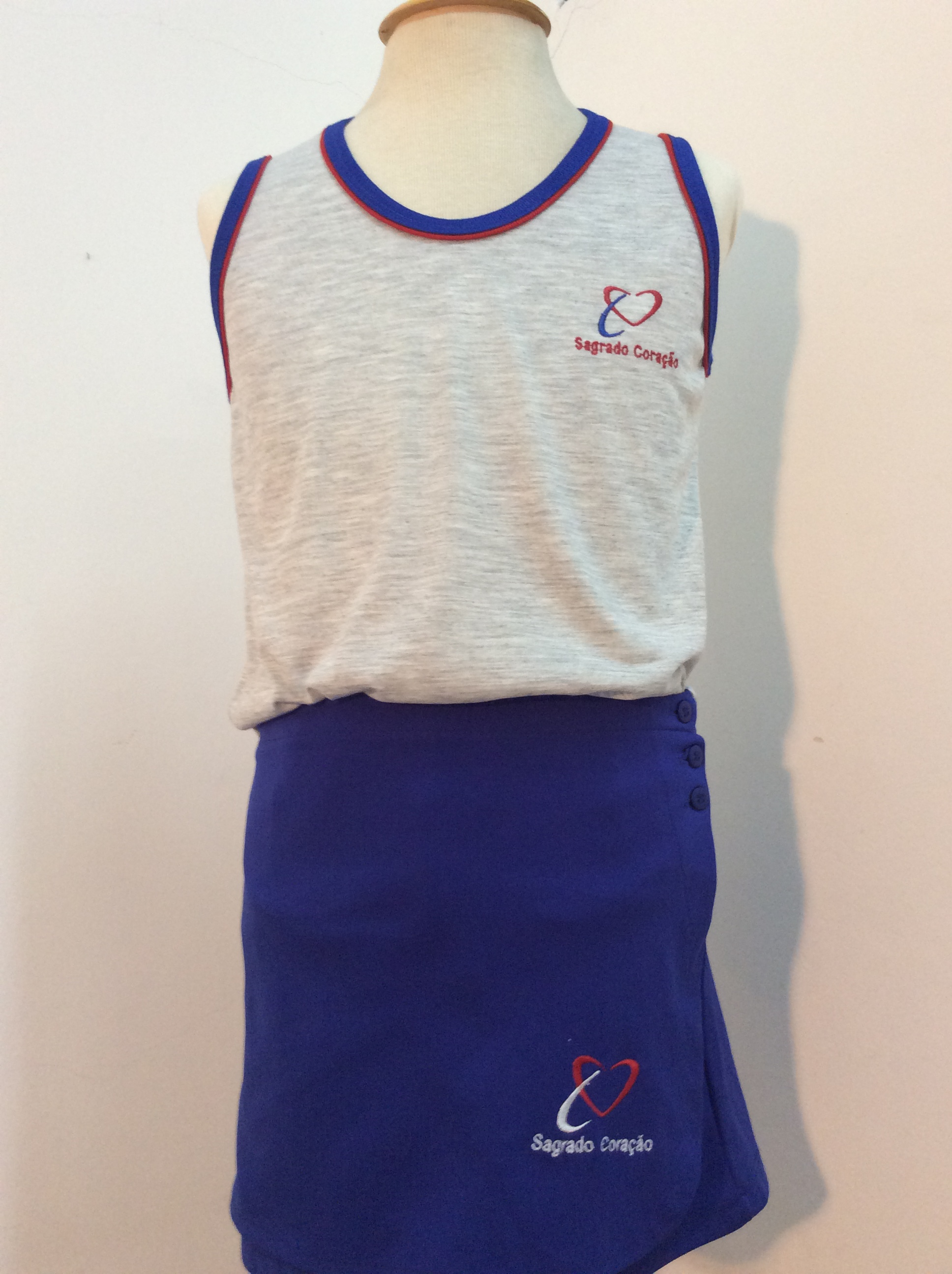 Conjunto INSSC