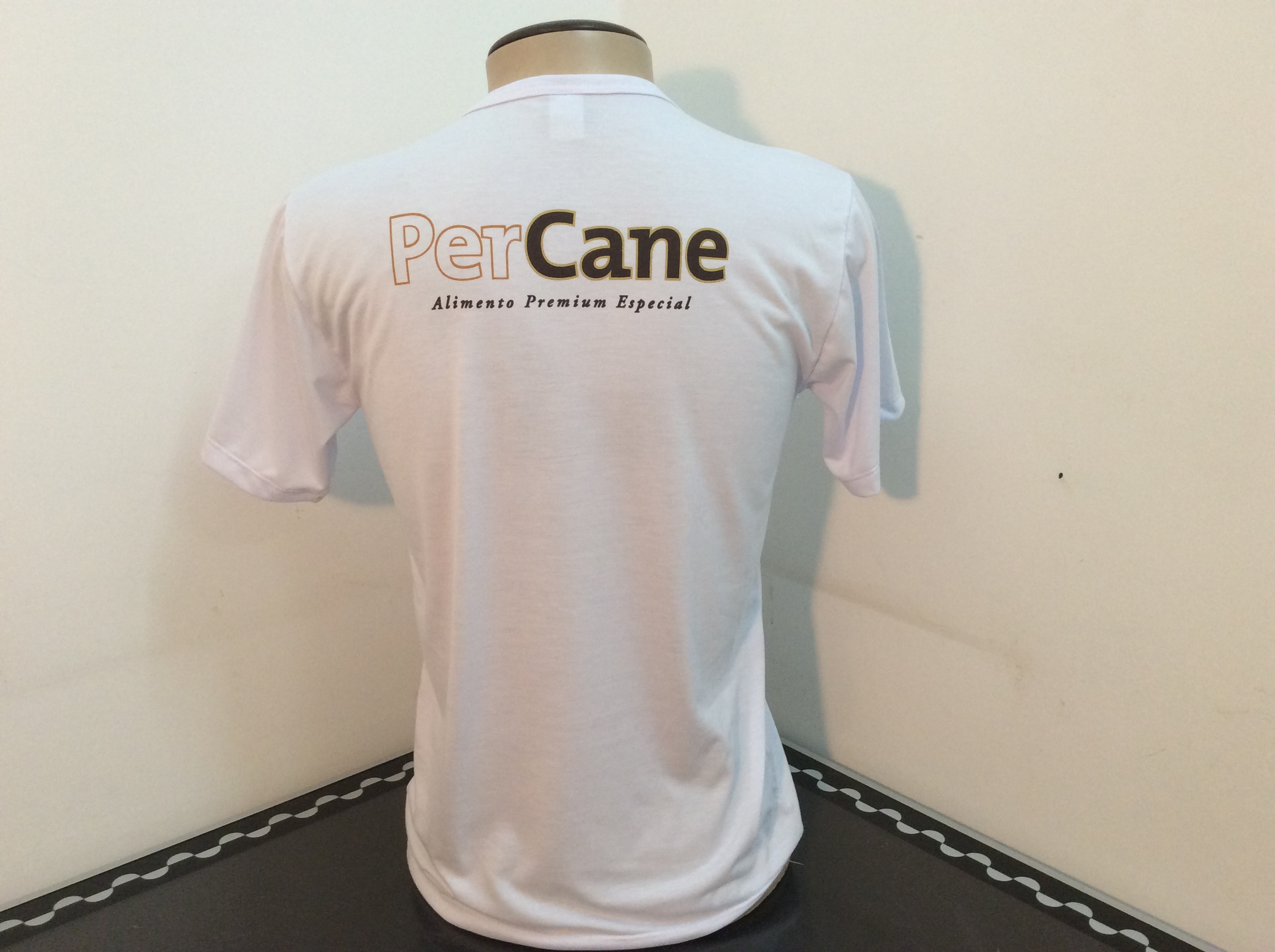 COSTA CAMISÃO SILKADO