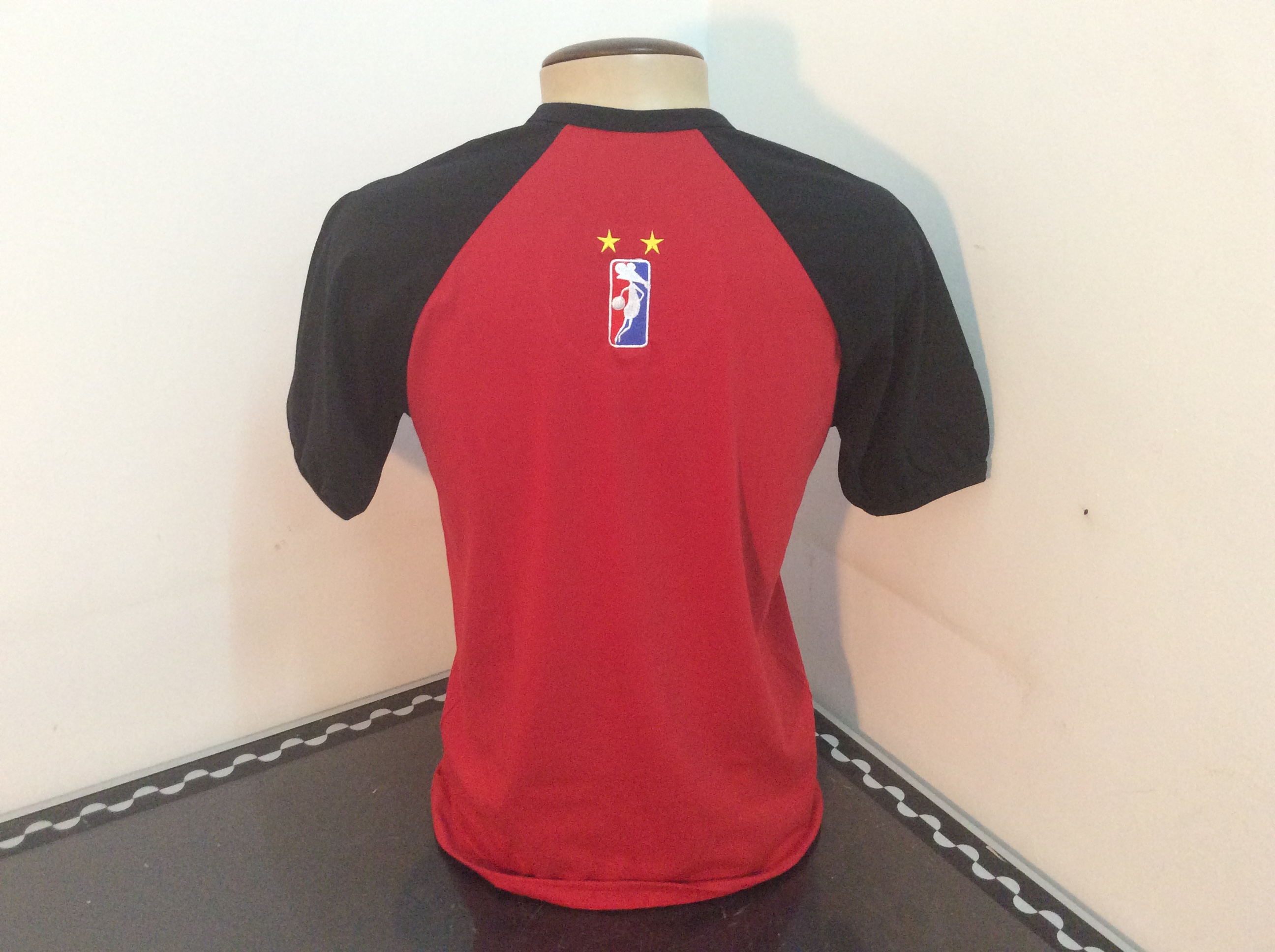 Costa camisão silkado
