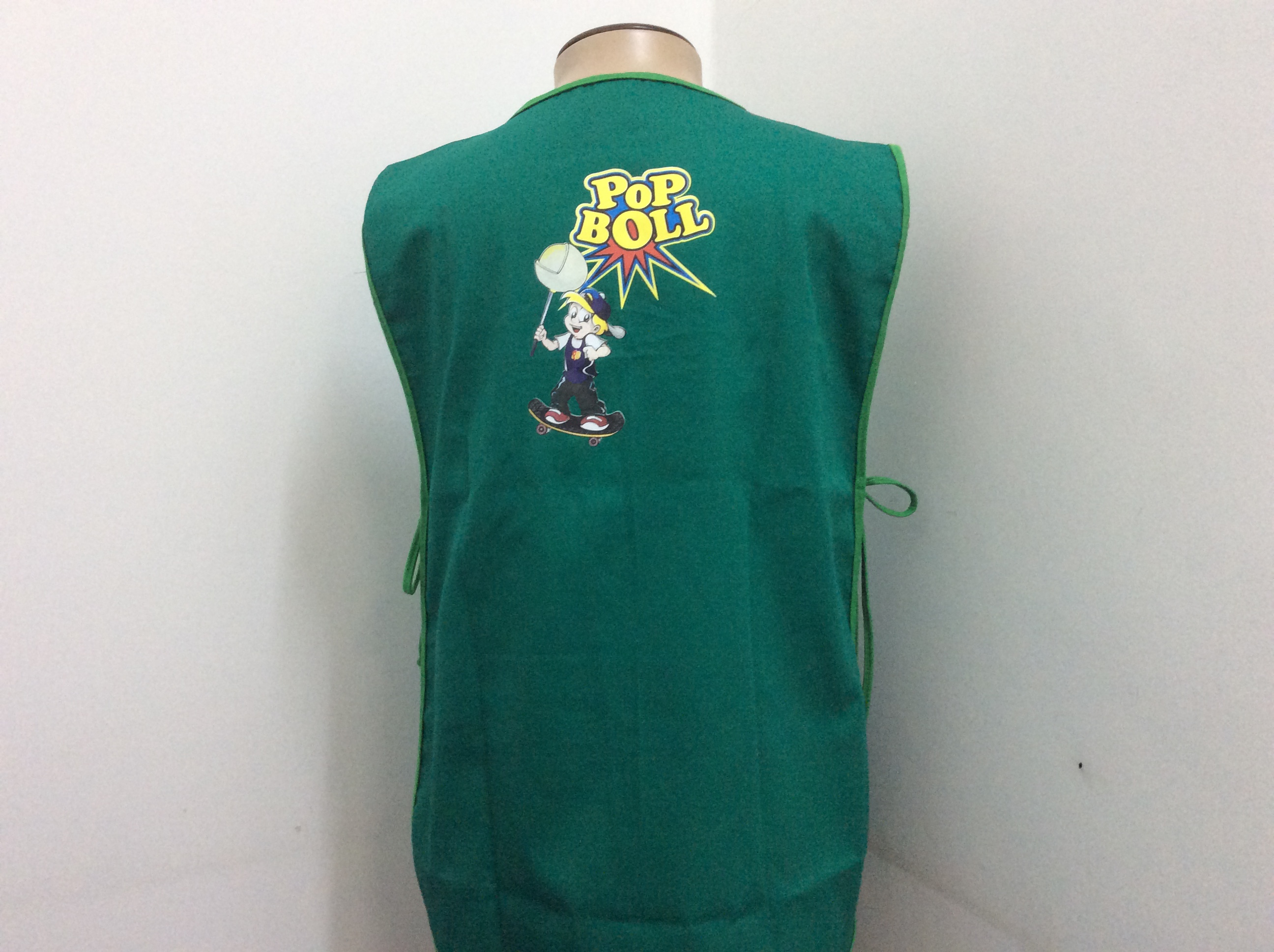 Costa silkado