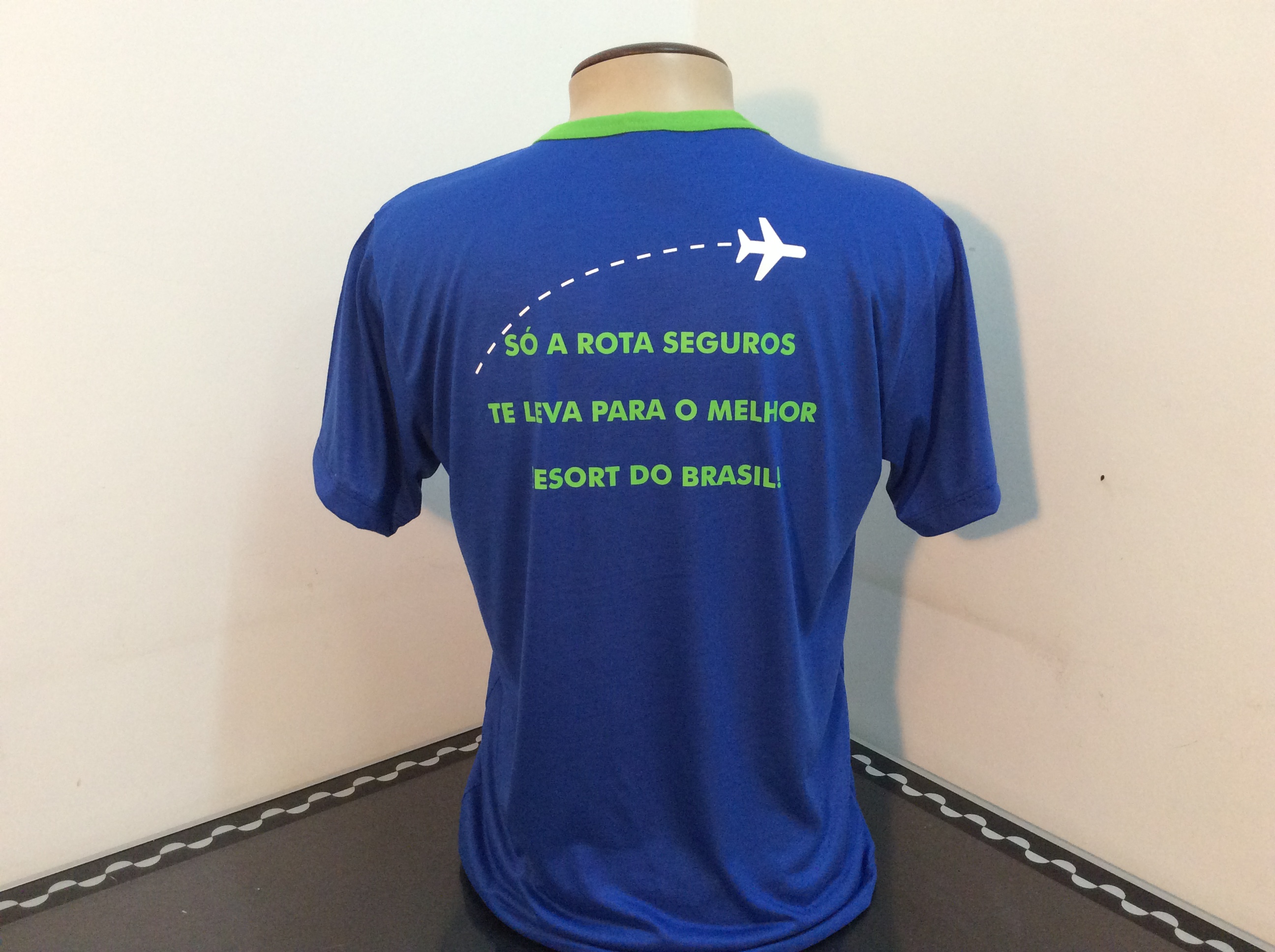 COSTA CAMISÃO PV
