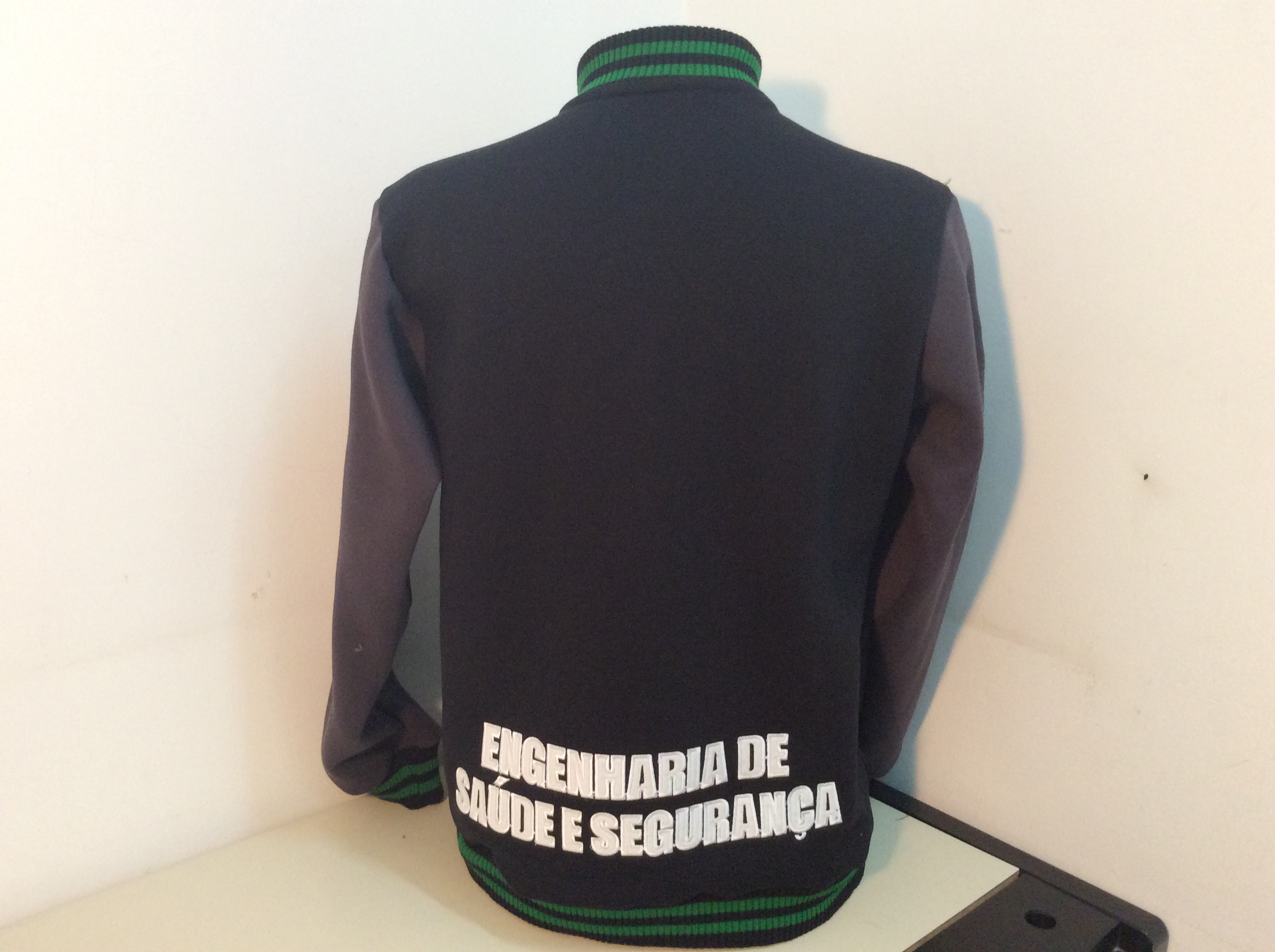 COSTA BORDADO