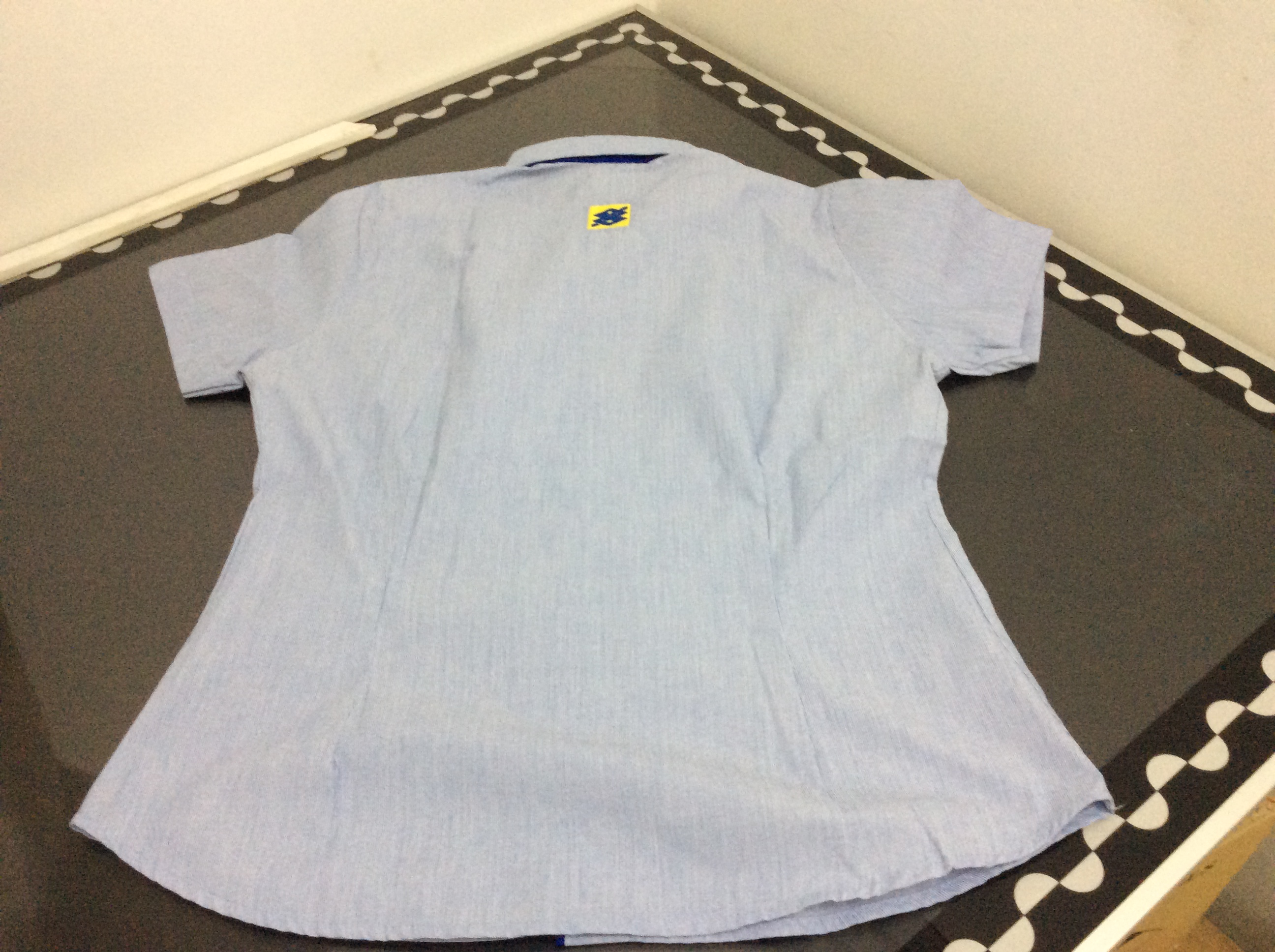 Costa camisete social MC