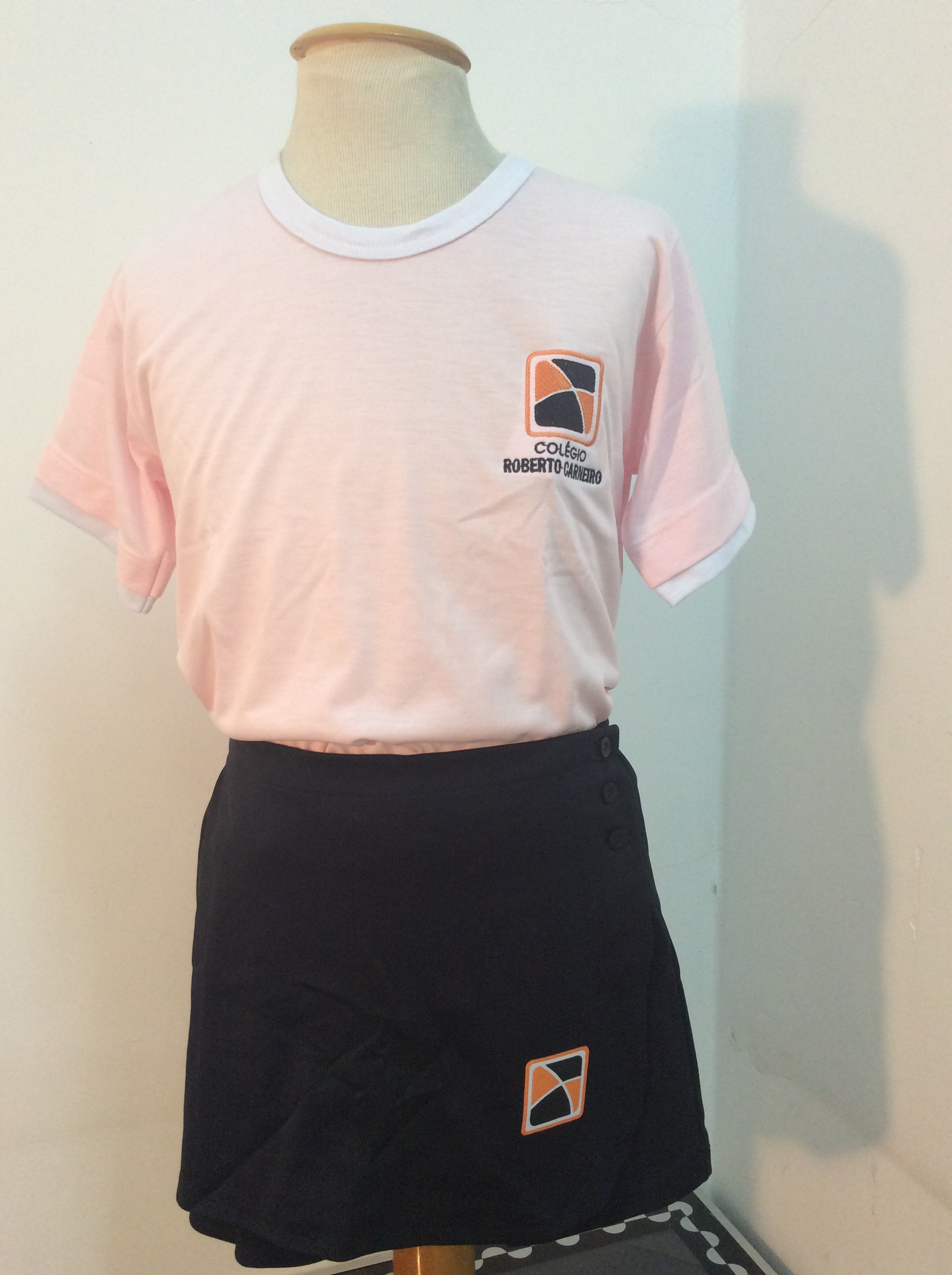 Conjunto Roberto Carneiro