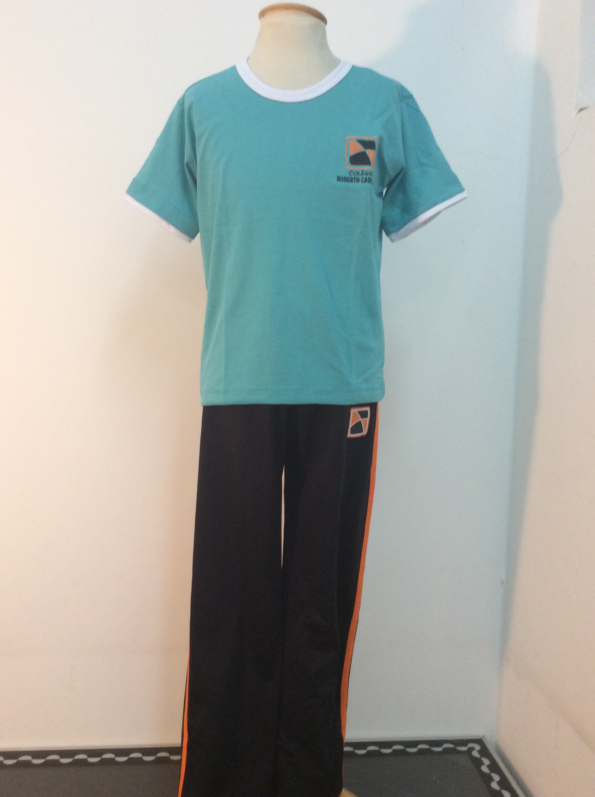 Conjunto Roberto Carneiro