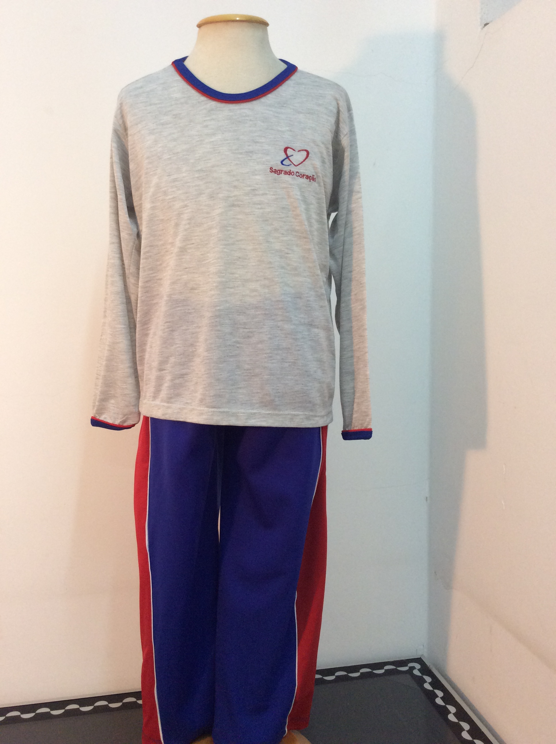 Conjunto INSSC