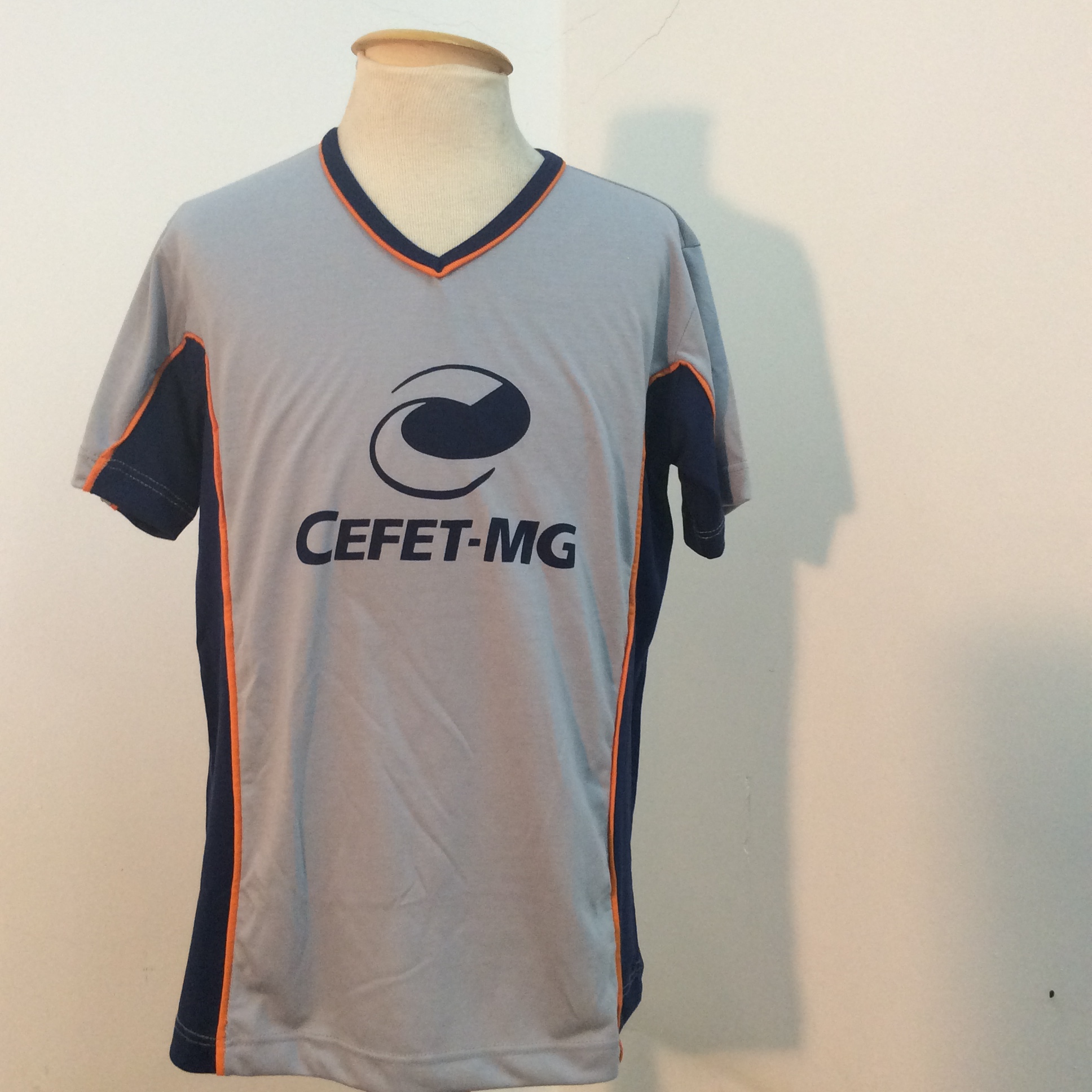Camisão CEFET
