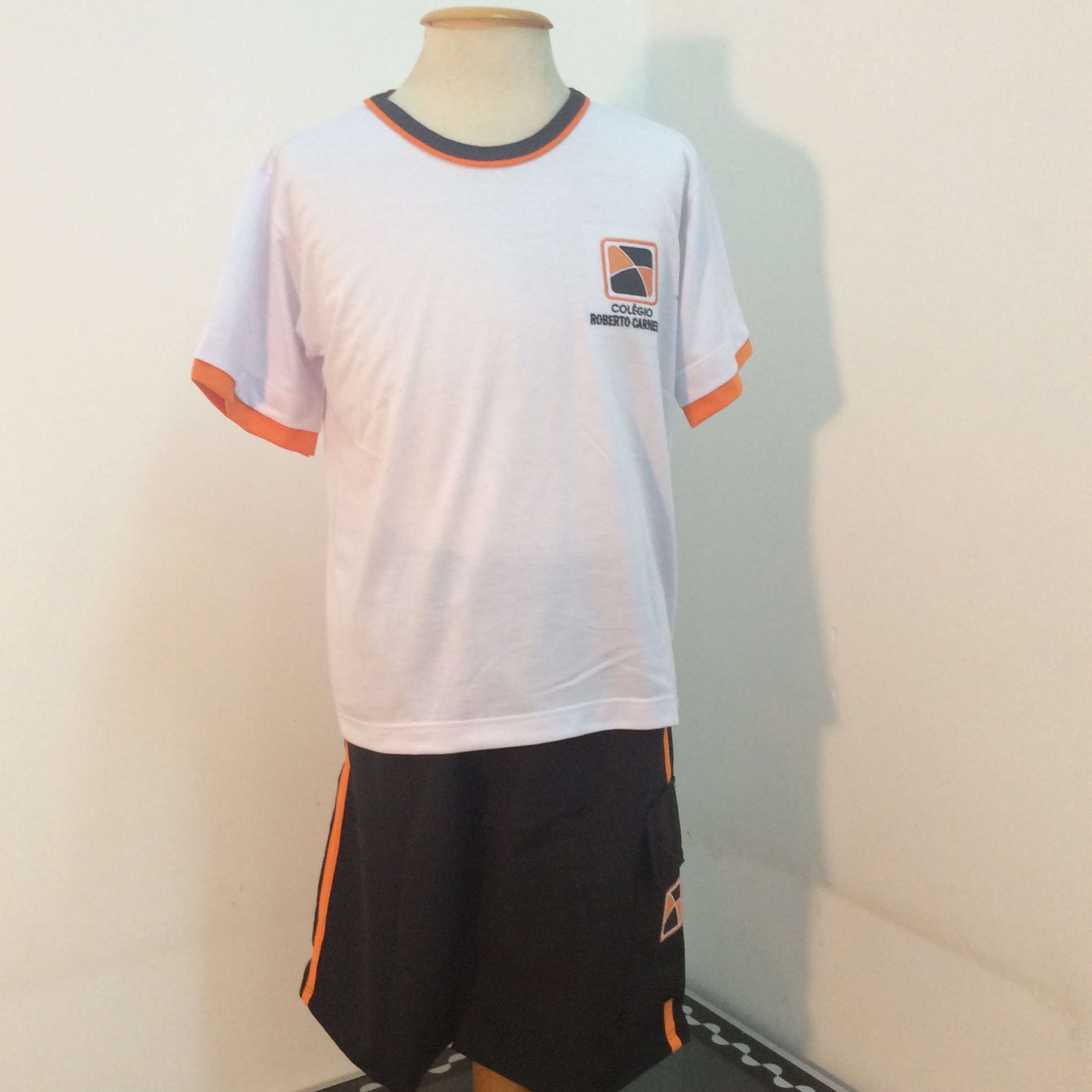 Conjunto Roberto Carneiro