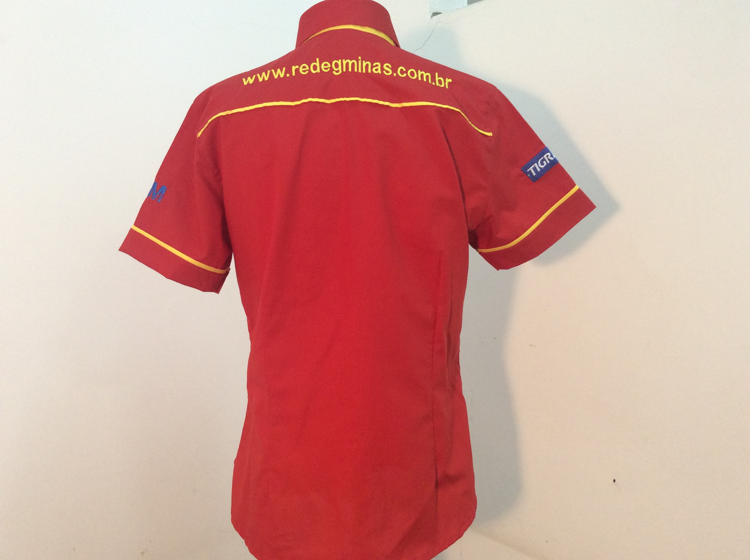 COSTA CAMISETE