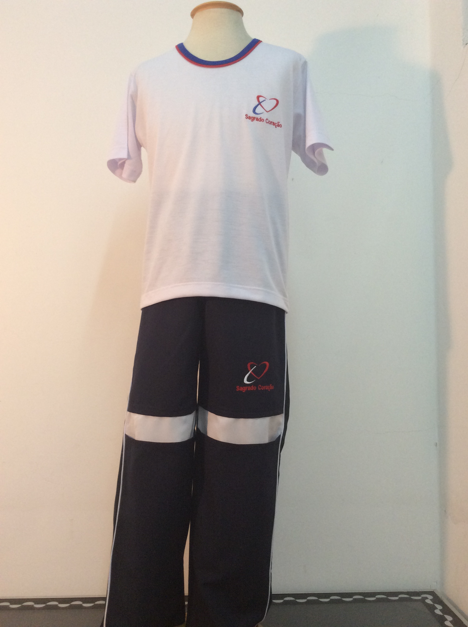 Conjunto INSSC