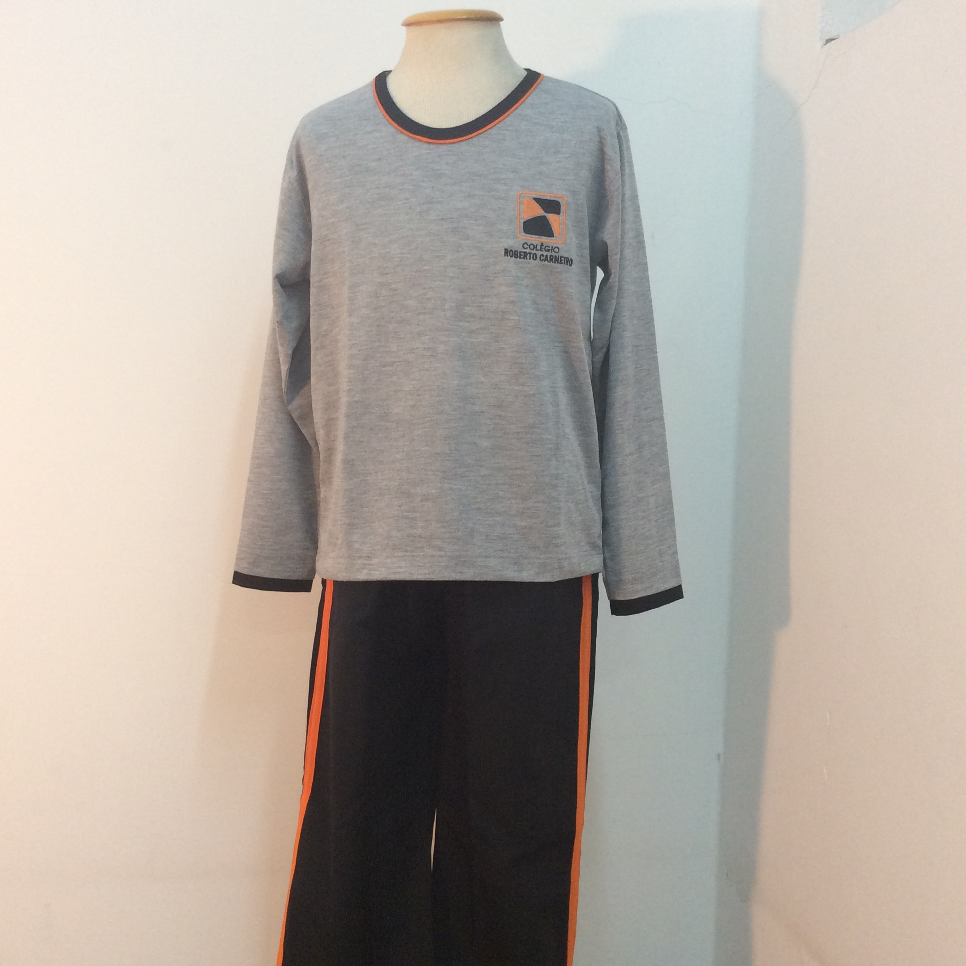 Conjunto Roberto Carneiro