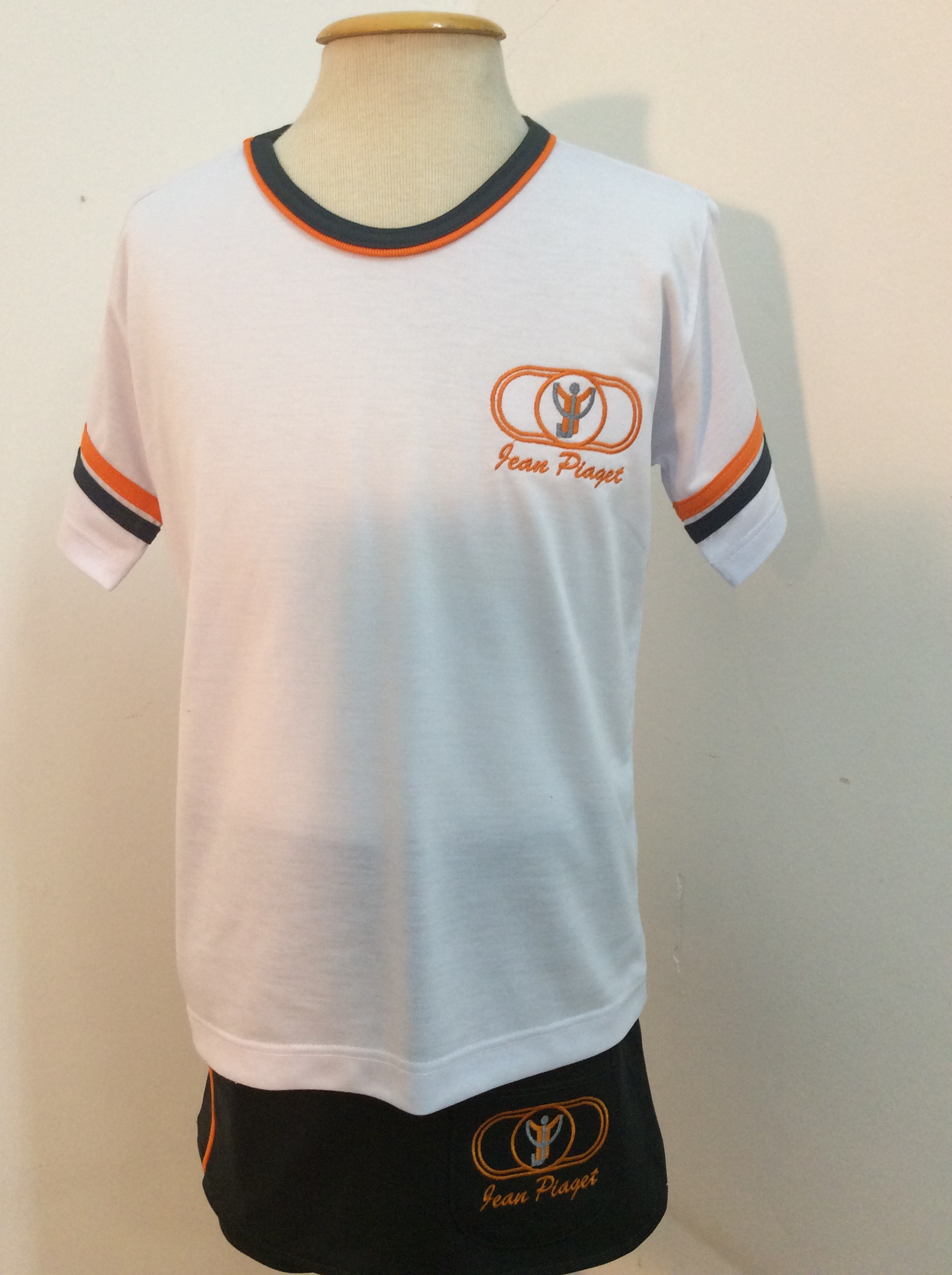 Conjunto Jean Piaget