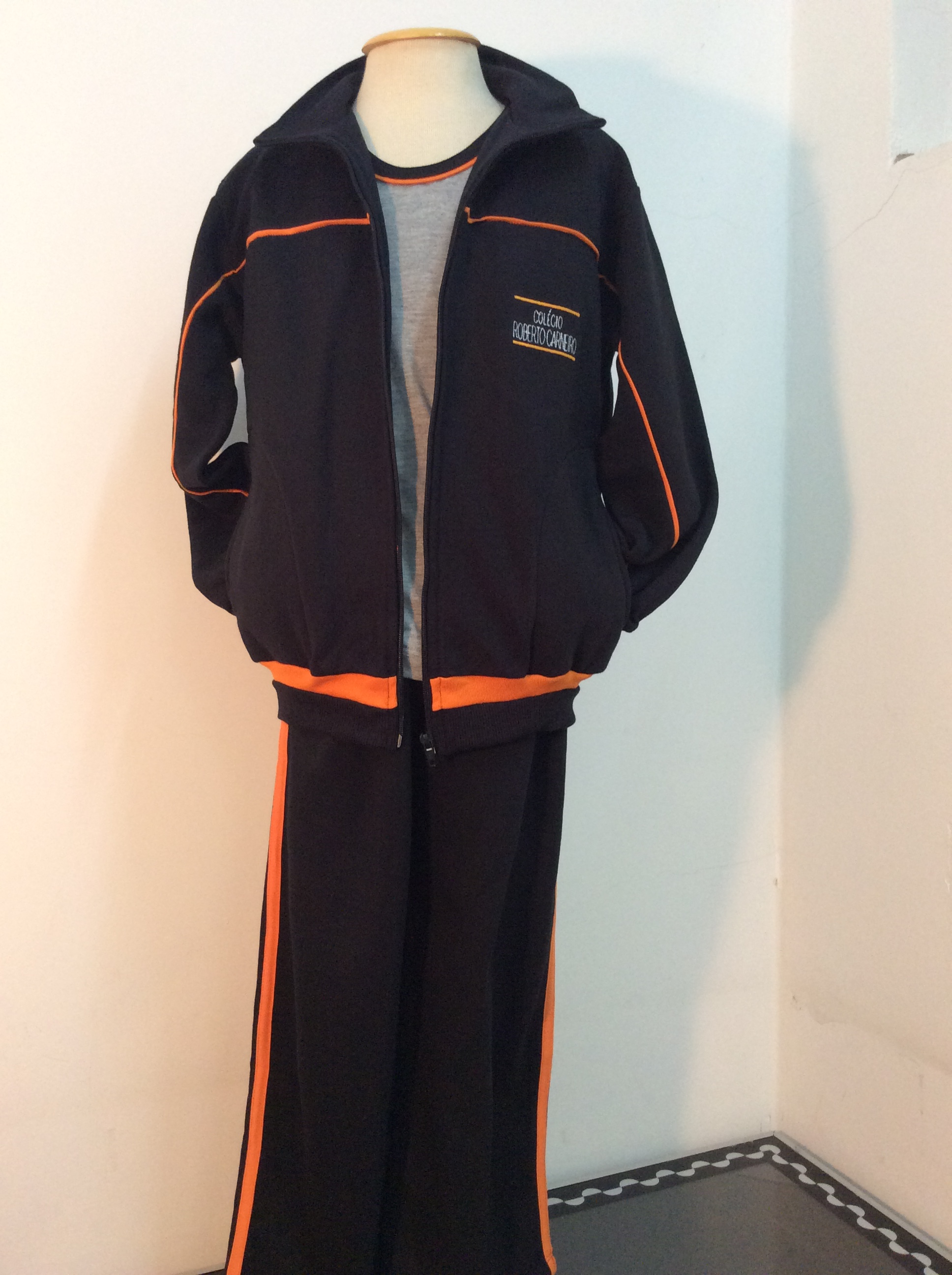 Conjunto Roberto Carneiro